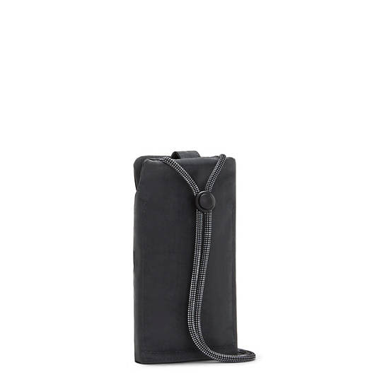 Sac Mini Kipling Willis Noir | FR 1856FD